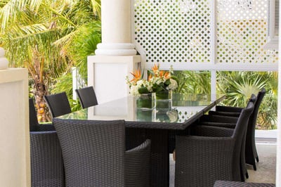 Luxury Villa Photo #8