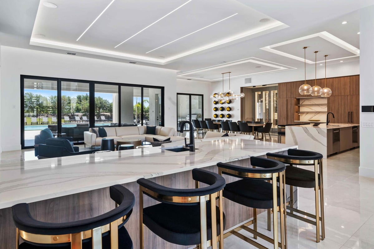 Reunion Royale Retreat