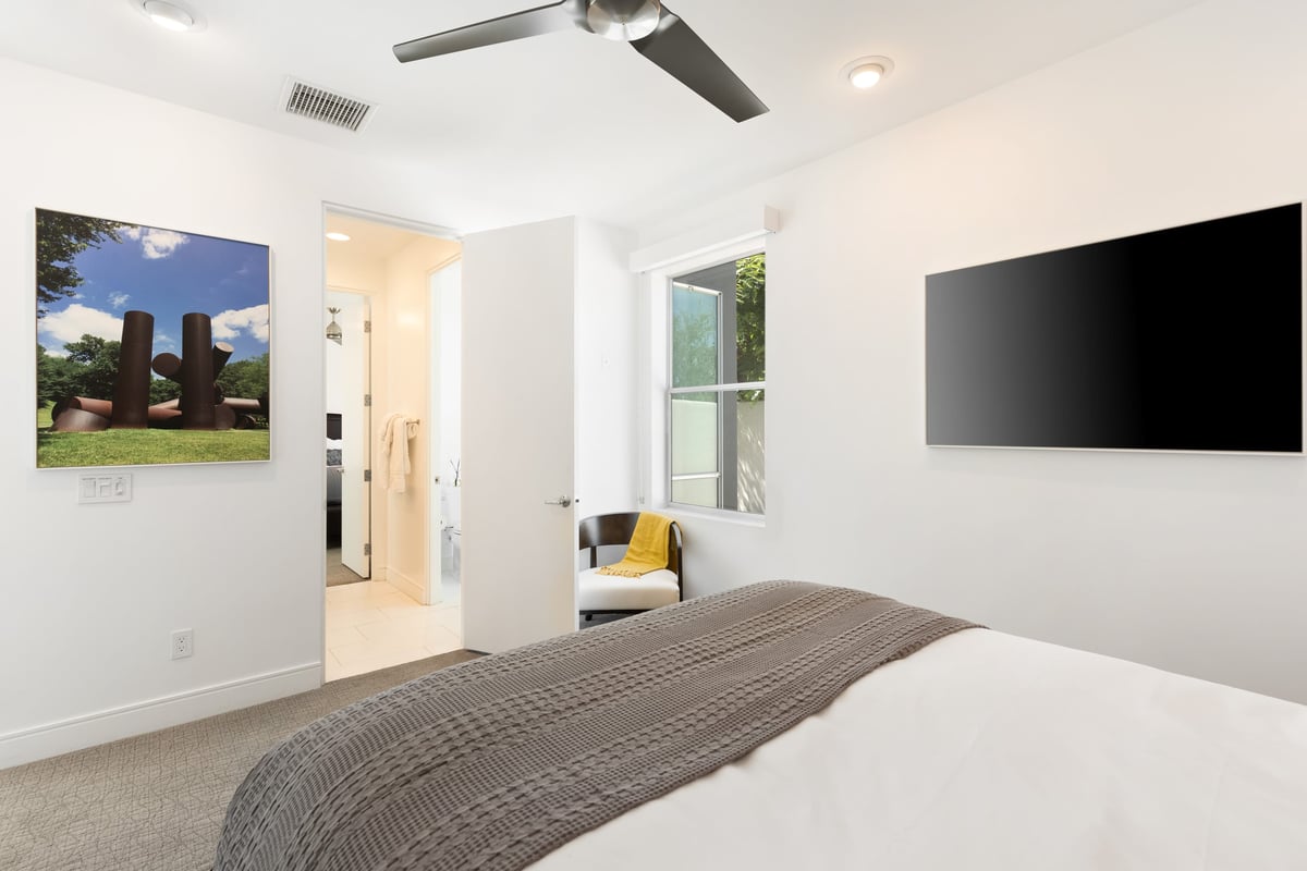 Festival Paradise Retreat