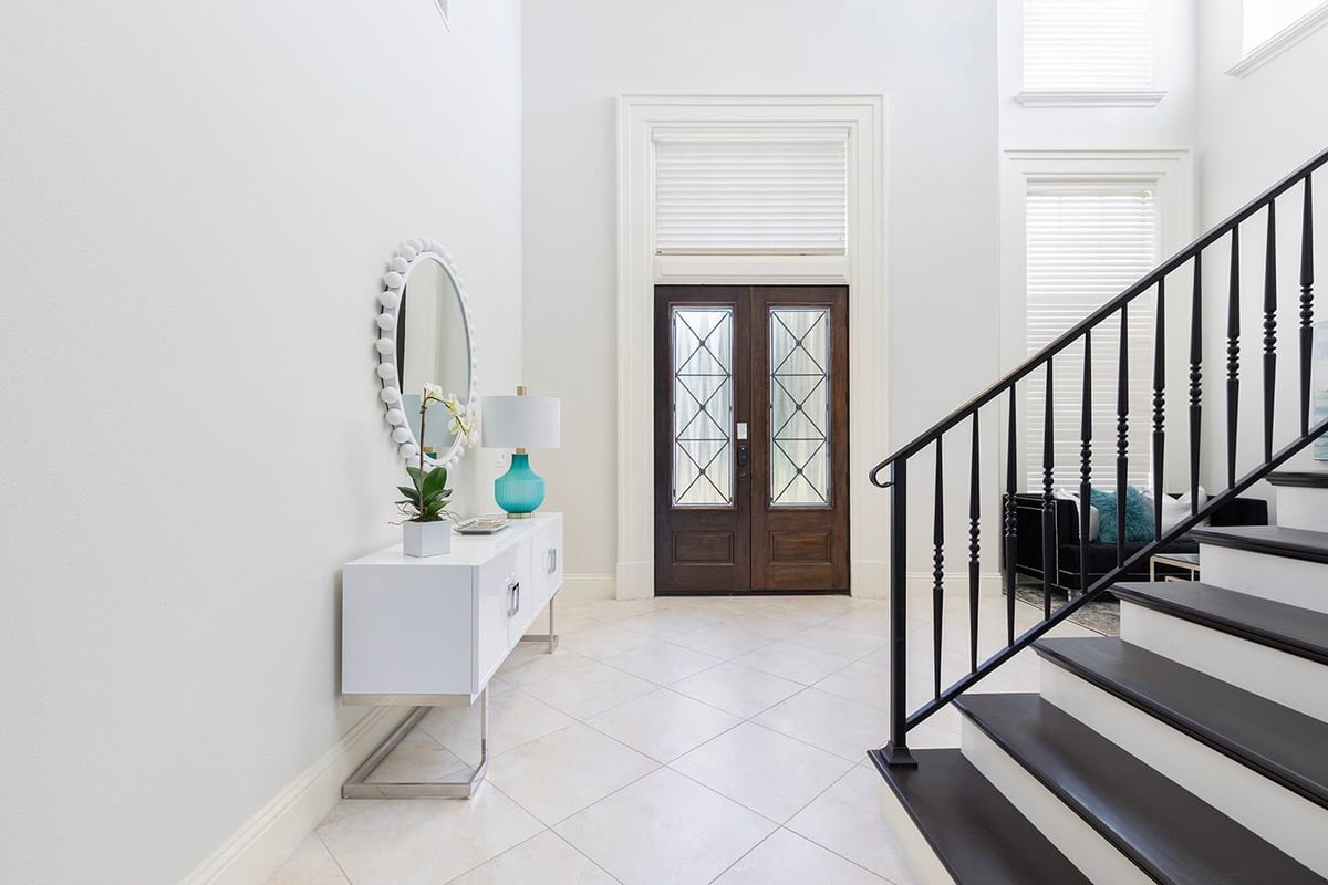 Fairway Serenity Villa