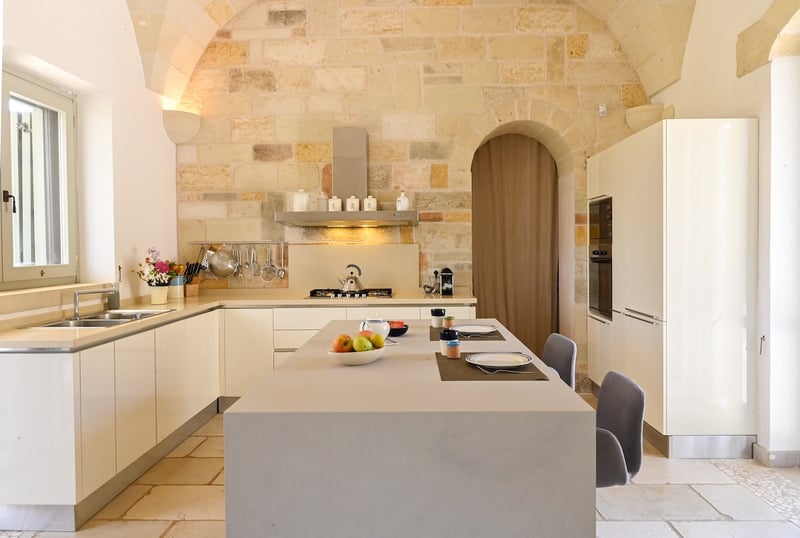 Masseria Piccolo Trullo