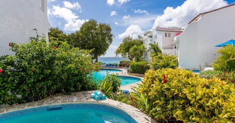 Merlin Bay 6 | Firefly