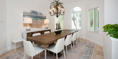 Luxury Villa Photo #19
