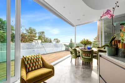 Luxury Villa Photo #46