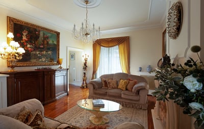 Luxury Villa Photo #13
