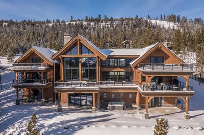 Luxury Villa Photo #64