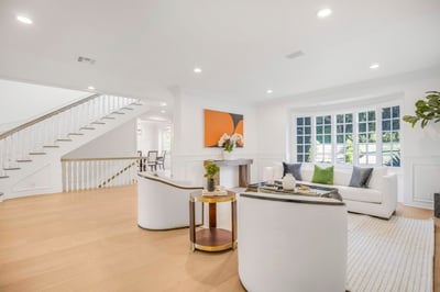 Luxury Villa Photo #21