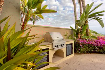 Luxury Villa Photo #12