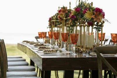 Luxury Villa Photo #7