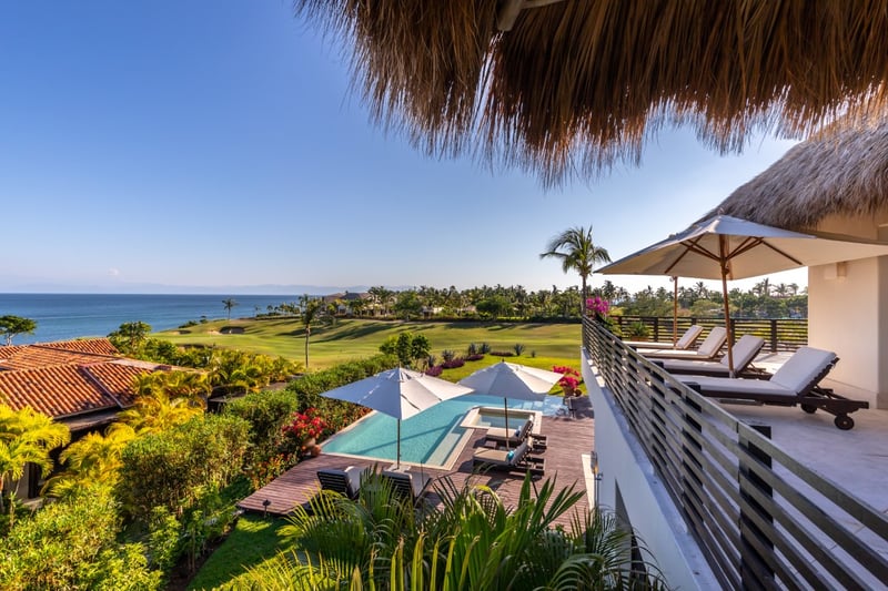 Casa de las Aves | Casita Zen 14