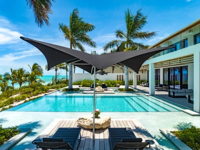 Luxury Villa Photo #8