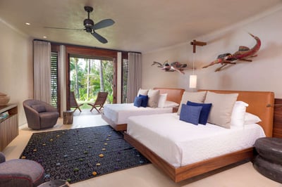 Bedroom 5