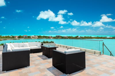 Luxury Villa Photo #15