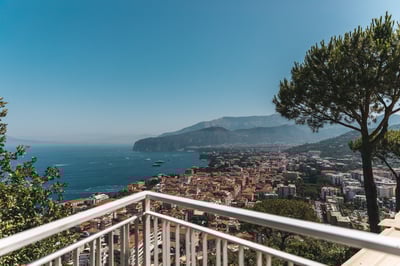 Luxury Villa Photo #7