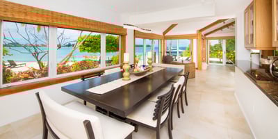 Luxury Villa Photo #10