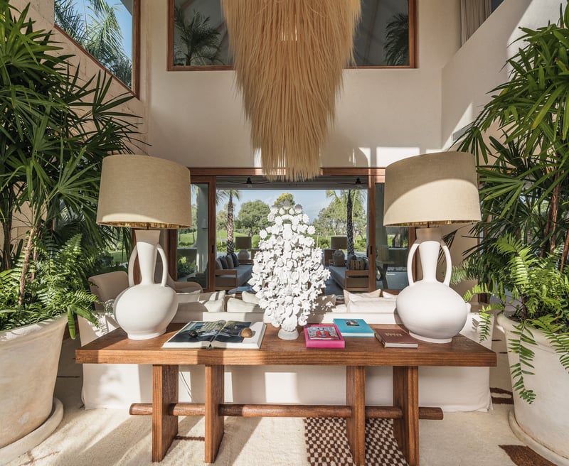 Hacienda B15 | Casa Calma