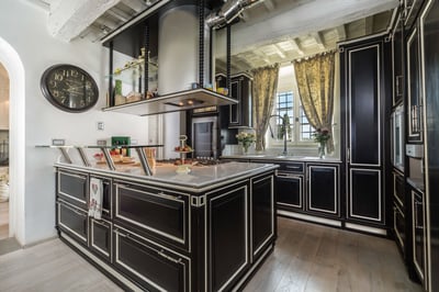 Luxury Villa Photo #20