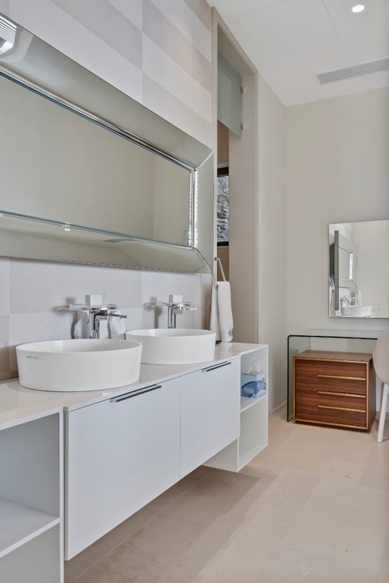 Arrecife Beach House