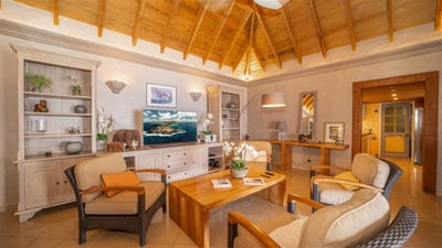 Luxury Villa Photo #24