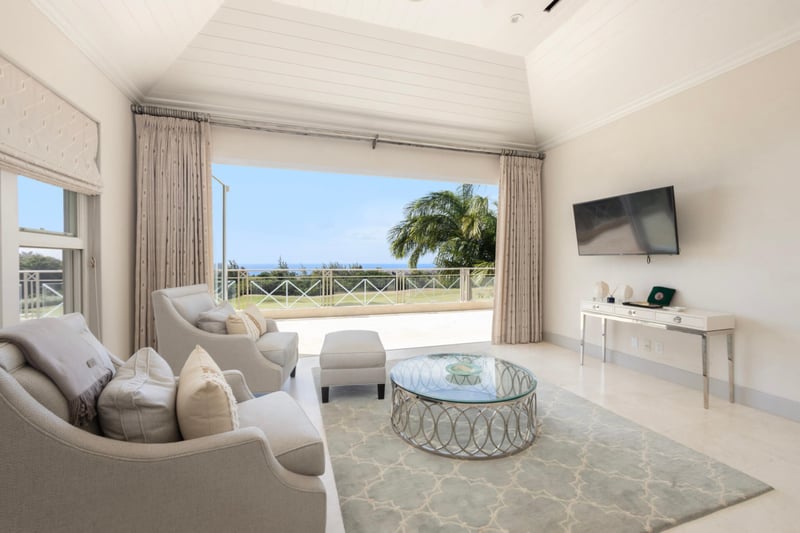 Cocomaya at Apes Hill Club