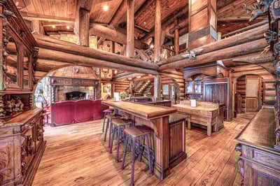 Luxury Villa Photo #11