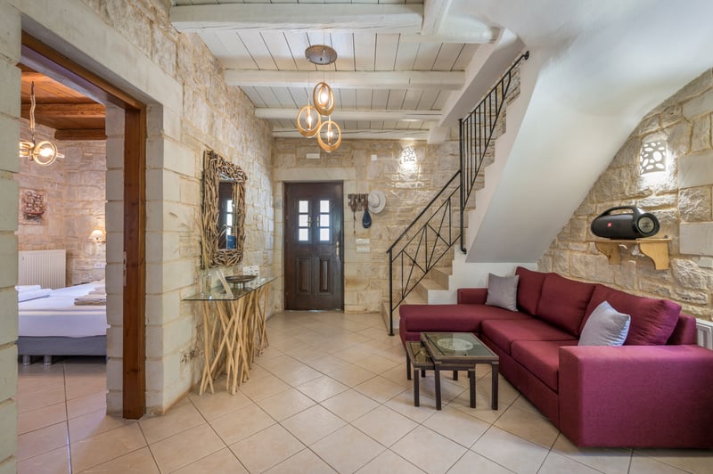 Villa Freedom