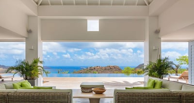 Luxury Villa Photo #19