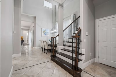 Luxury Villa Photo #11