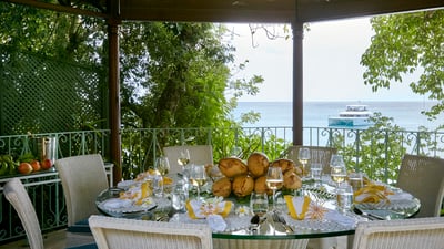 Luxury Villa Photo #8