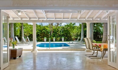 Luxury Villa Photo #11