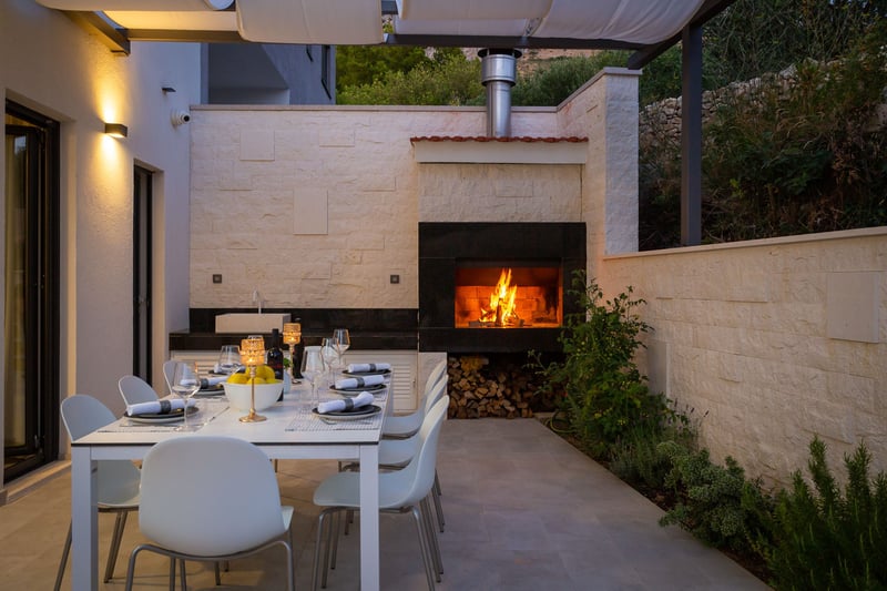 Villa Marinero Split