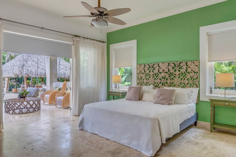 Hacienda A13 | Buena Vida