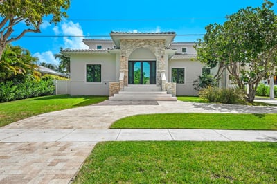 Luxury Villa Photo #45