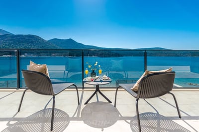 Luxury Villa Photo #20