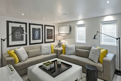 Luxury Villa Photo #22
