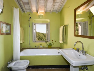 Luxury Villa Photo #13