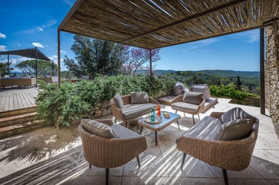 Luxury Villa Photo #11
