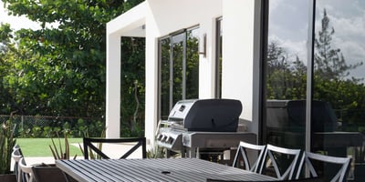 Luxury Villa Photo #8