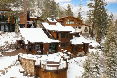 Luxury Villa Photo #43