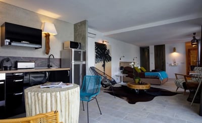 Luxury Villa Photo #21