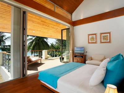 Luxury Villa Photo #29