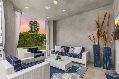 Luxury Villa Photo #9
