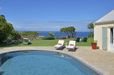 Luxury Villa Photo #4