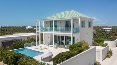 Long Bay,Hura Sea Villas