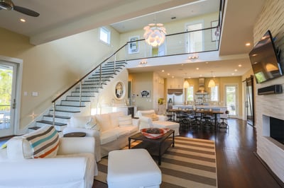 Luxury Villa Photo #9