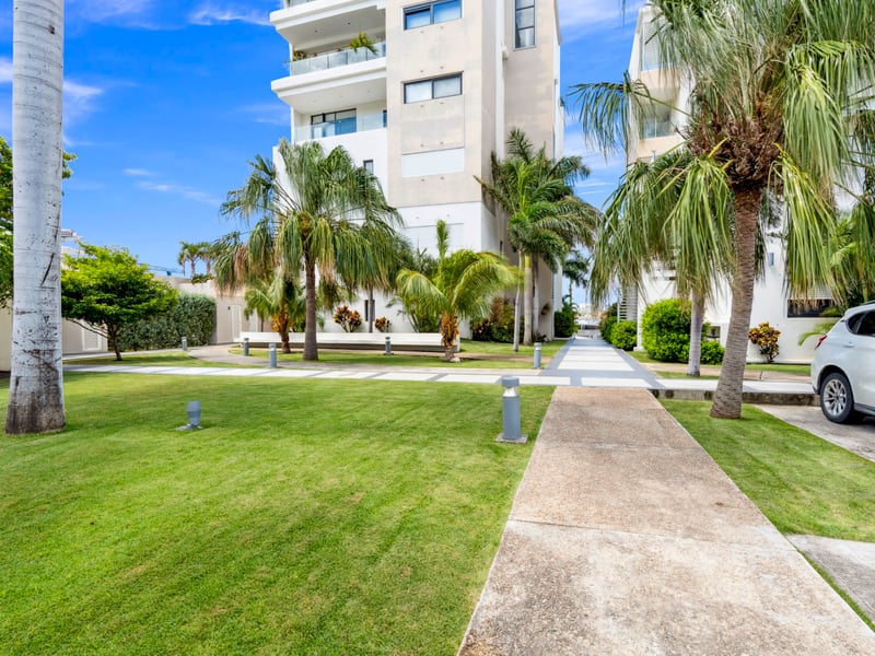 Las Brisas Penthouse