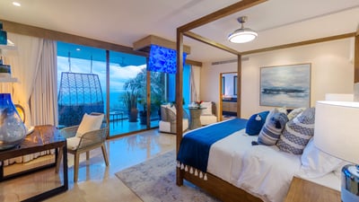 Luxury Villa Photo #39