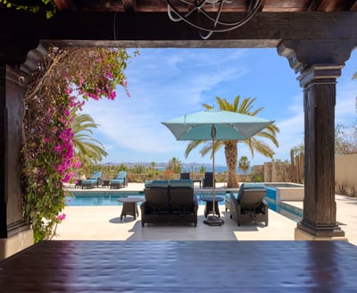 Luxury Villa Photo #18
