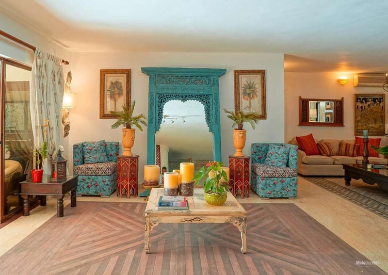 Las Terrazas 3 | Encanto