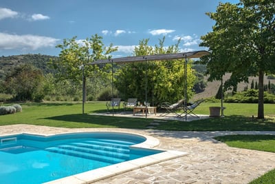 Luxury Villa Photo #5